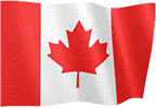 Creative Compliments proudly serving customers across Canada